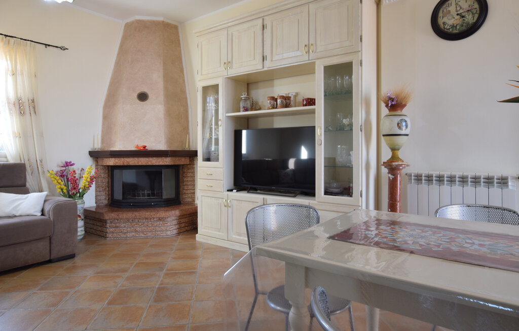 Feriehus - Trabia , Italia - ISP457 18