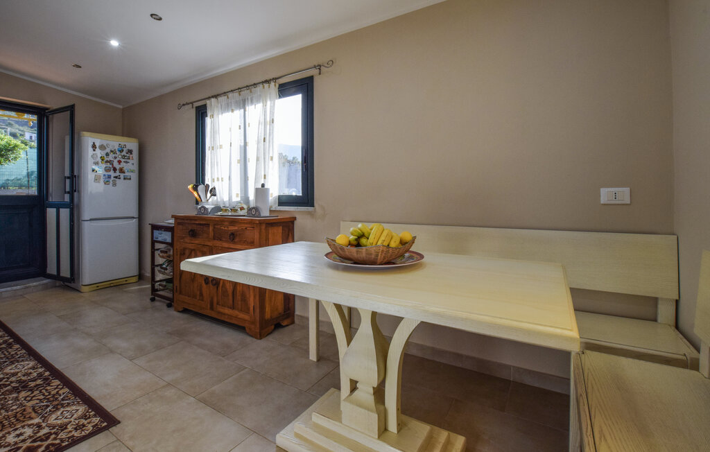Feriehus - Trabia , Italia - ISP457 20