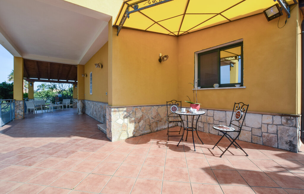Feriehus - Trabia , Italia - ISP457 7