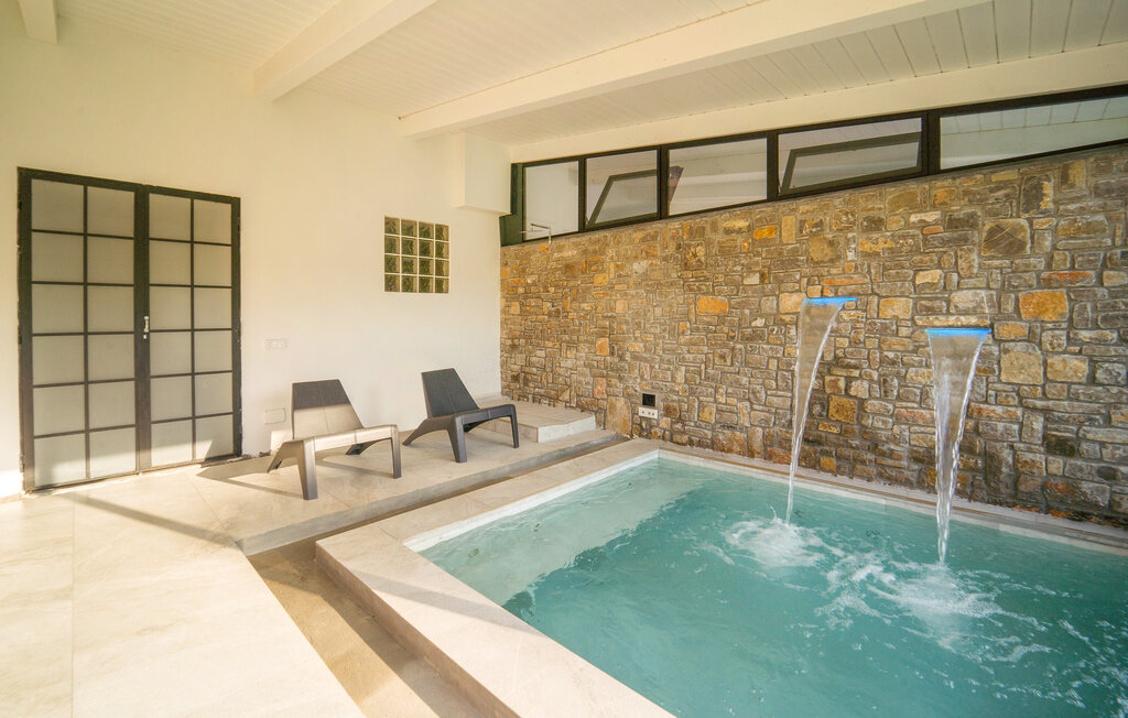 Ferienhaus - Belmonte Mezzagno , Italien - ISP312 52