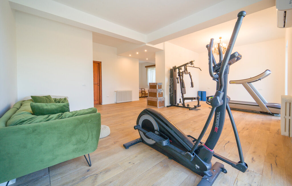 Ferienhaus - Belmonte Mezzagno , Italien - ISP312 53