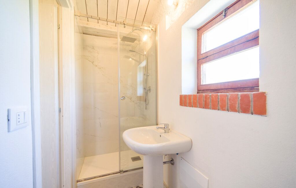 Ferienhaus - Belmonte Mezzagno , Italien - ISP312 41