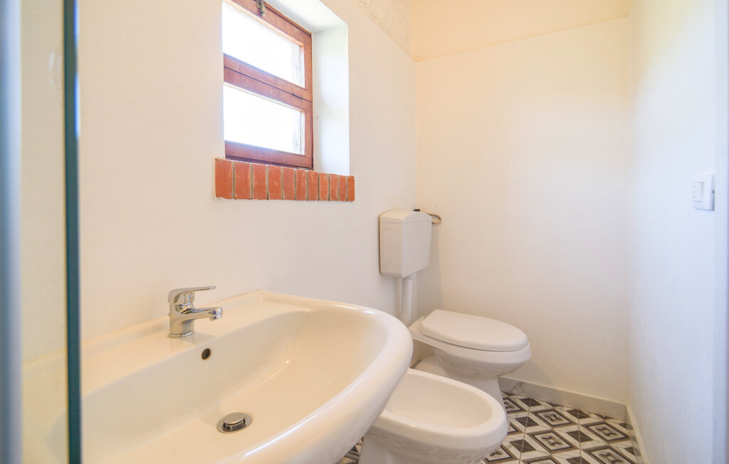 Ferienhaus - Belmonte Mezzagno , Italien - ISP312 42