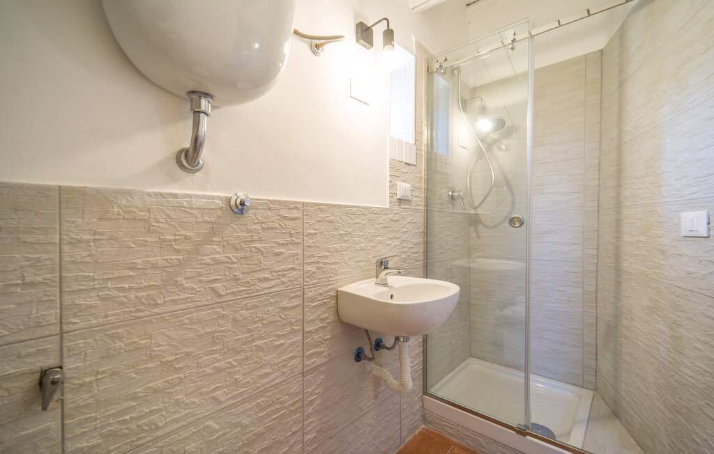 Ferienhaus - Belmonte Mezzagno , Italien - ISP312 43