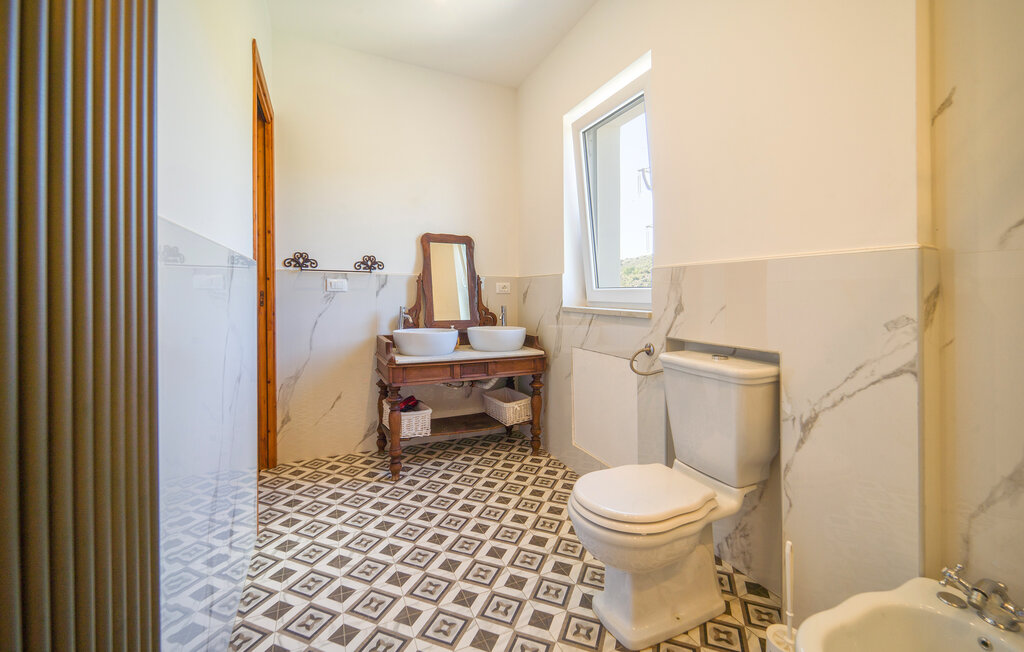 Ferienhaus - Belmonte Mezzagno , Italien - ISP312 48