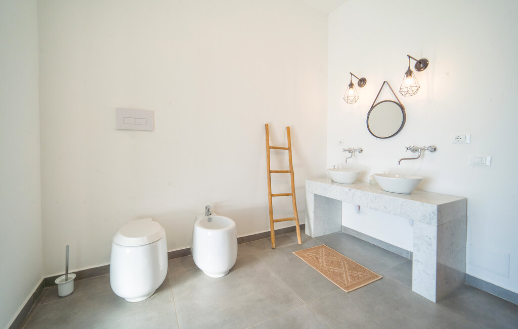 Ferienhaus - Belmonte Mezzagno , Italien - ISP312 50