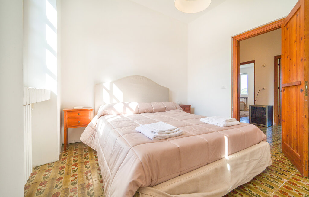 Ferienhaus - Belmonte Mezzagno , Italien - ISP312 29