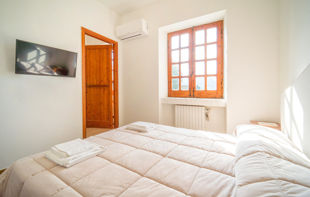 Ferienhaus - Belmonte Mezzagno , Italien - ISP312 30
