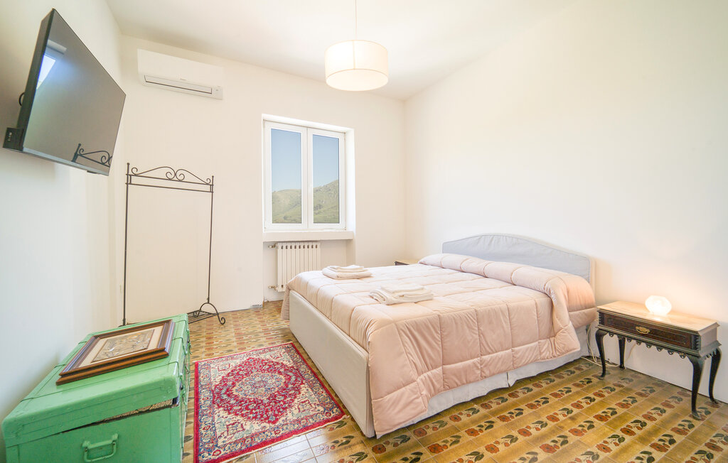 Ferienhaus - Belmonte Mezzagno , Italien - ISP312 31