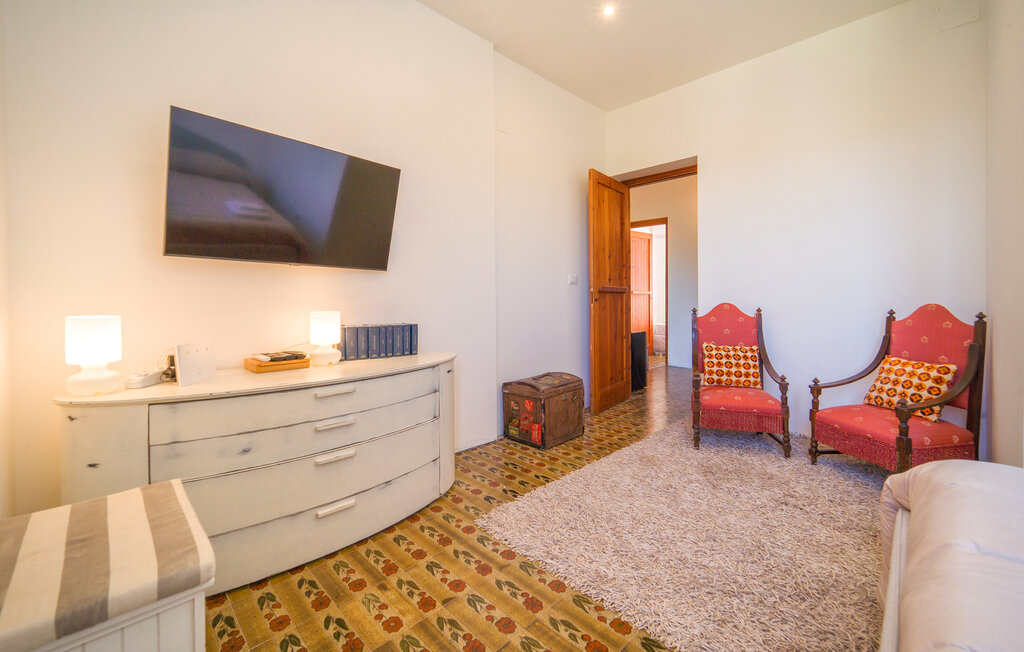 Ferienhaus - Belmonte Mezzagno , Italien - ISP312 33