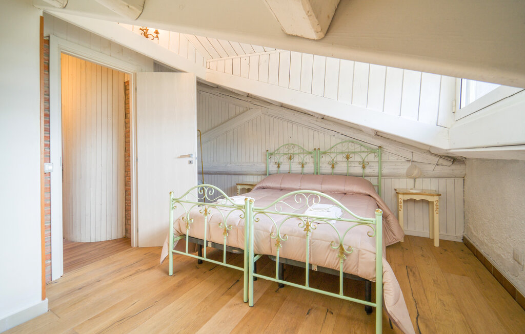 Ferienhaus - Belmonte Mezzagno , Italien - ISP312 34