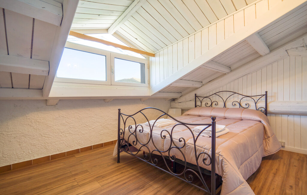 Ferienhaus - Belmonte Mezzagno , Italien - ISP312 36