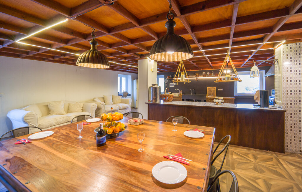 Ferienhaus - Belmonte Mezzagno , Italien - ISP312 4