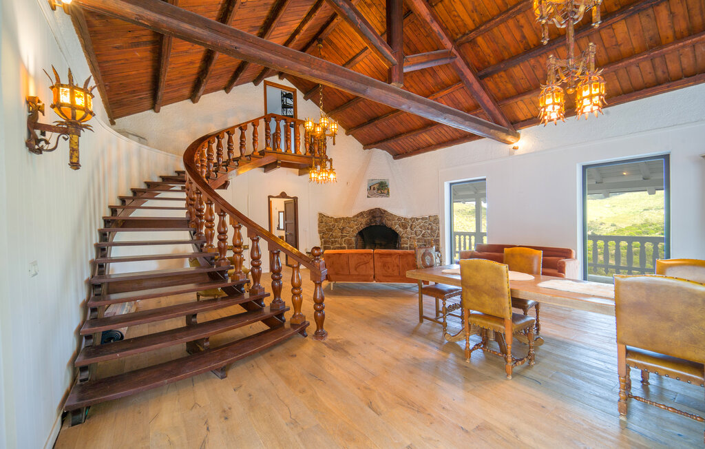 Ferienhaus - Belmonte Mezzagno , Italien - ISP312 20