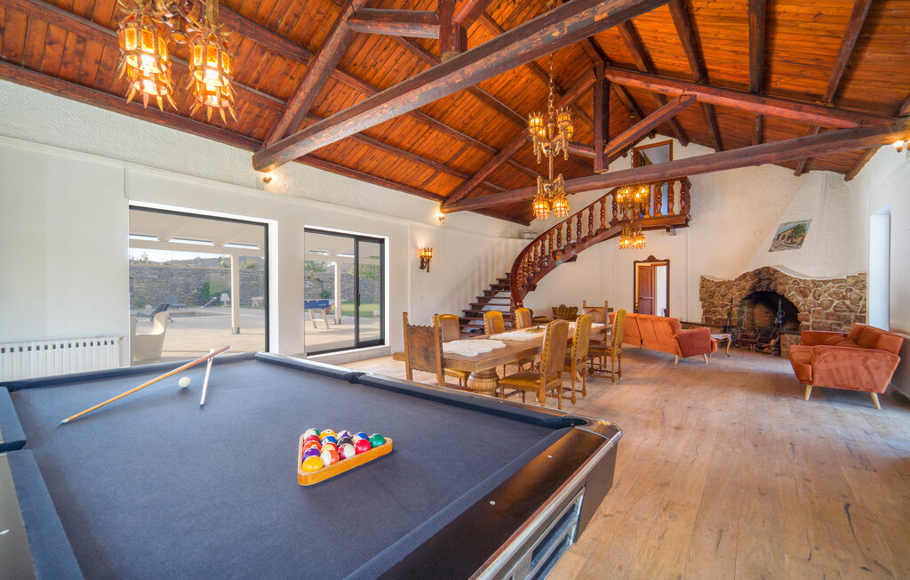 Ferienhaus - Belmonte Mezzagno , Italien - ISP312 3