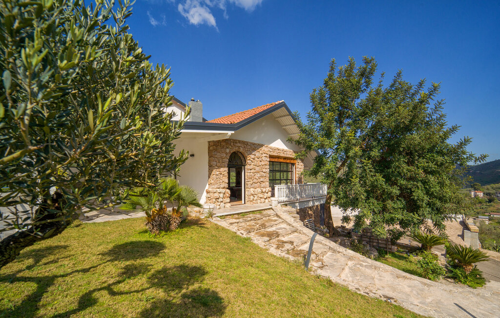 Ferienhaus - Belmonte Mezzagno , Italien - ISP312 16