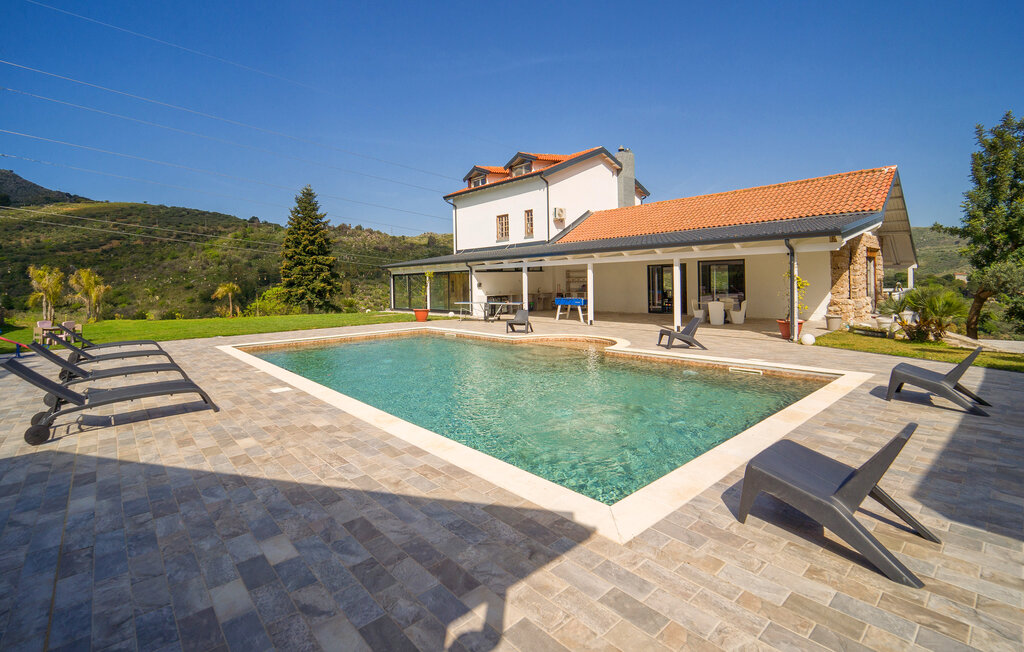 Ferienhaus - Belmonte Mezzagno , Italien - ISP312 11