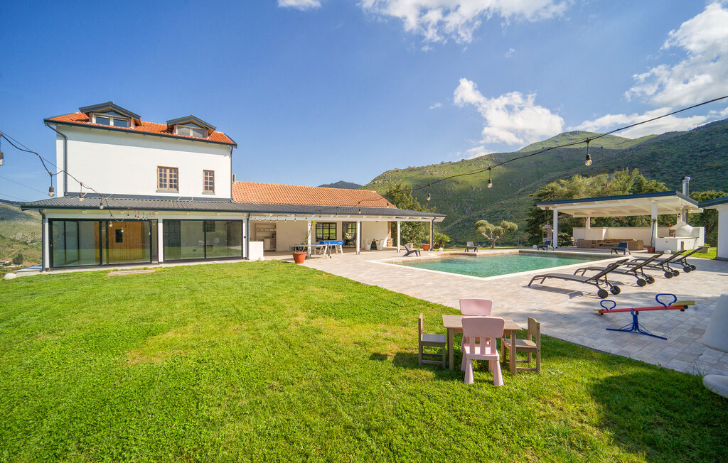 Ferienhaus - Belmonte Mezzagno , Italien - ISP312 15