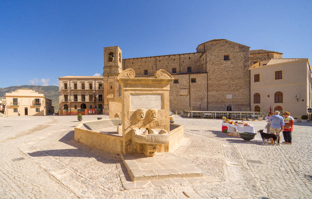 Apartment - Trappeto , Italy - ISP443 15