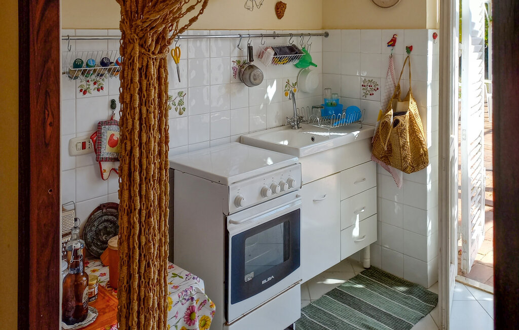 Kuća-za-odmor - Terrasini , Italija - ISP446 10