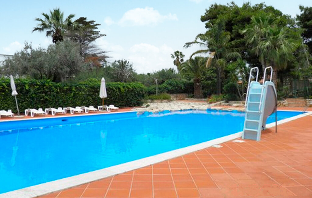 Kuća-za-odmor - Terrasini , Italija - ISP446 7