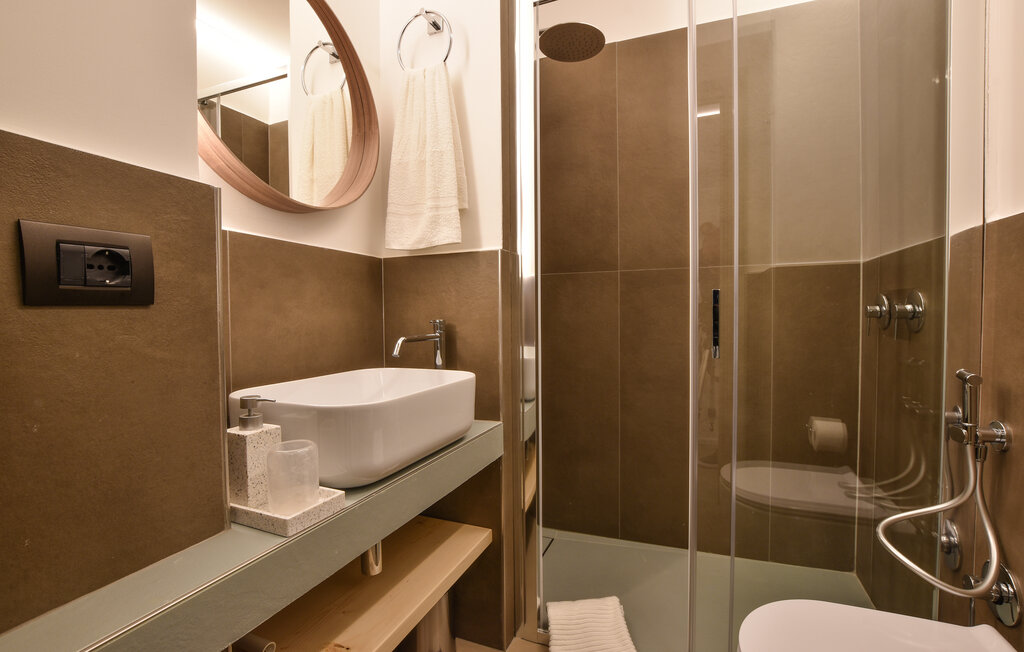 Ferienwohnung - Trappeto , Italien - ISP459 27