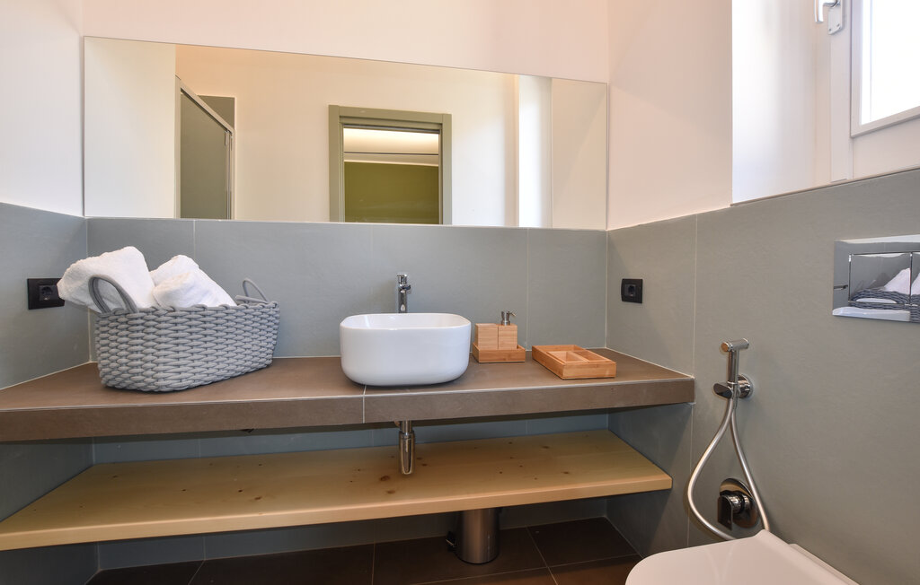 Ferienwohnung - Trappeto , Italien - ISP459 31