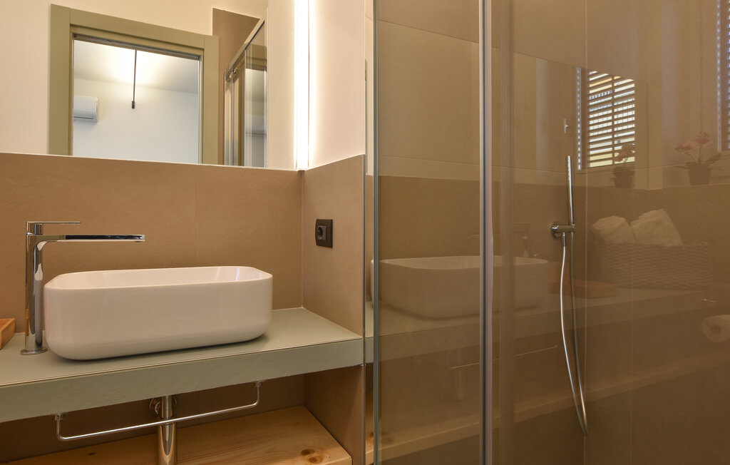 Ferienwohnung - Trappeto , Italien - ISP459 33