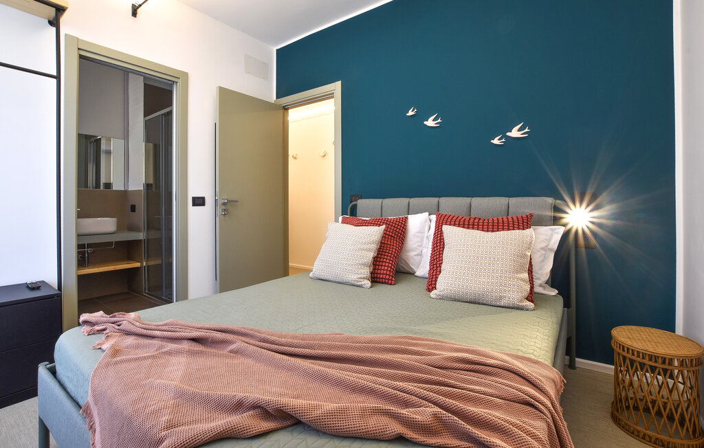 Ferienwohnung - Trappeto , Italien - ISP459 4