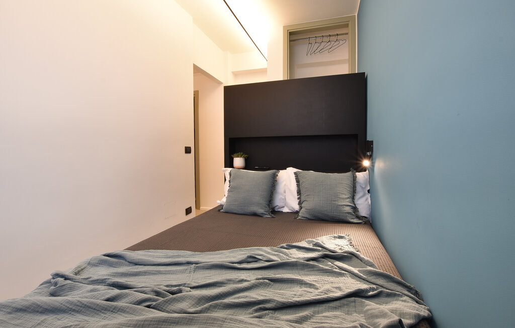 Ferienwohnung - Trappeto , Italien - ISP459 21