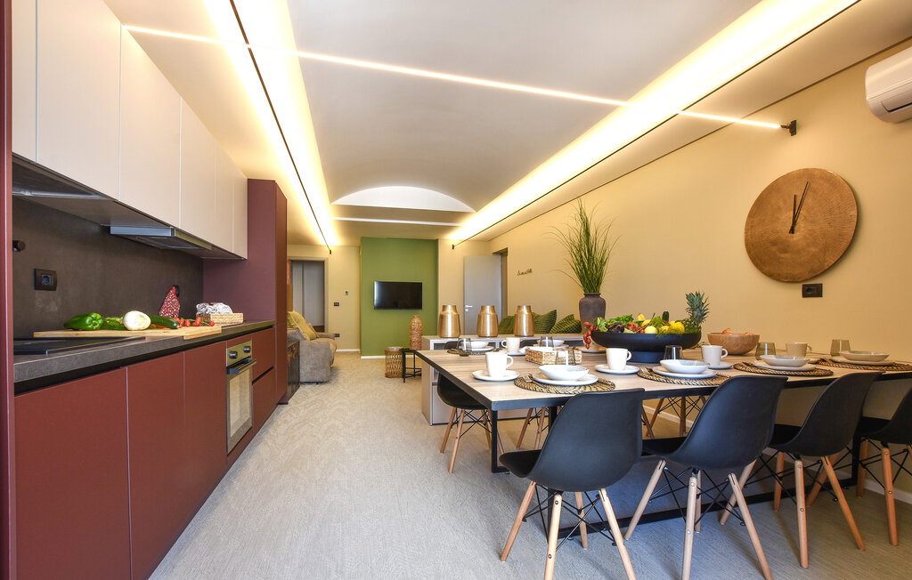 Ferienwohnung - Trappeto , Italien - ISP459 17