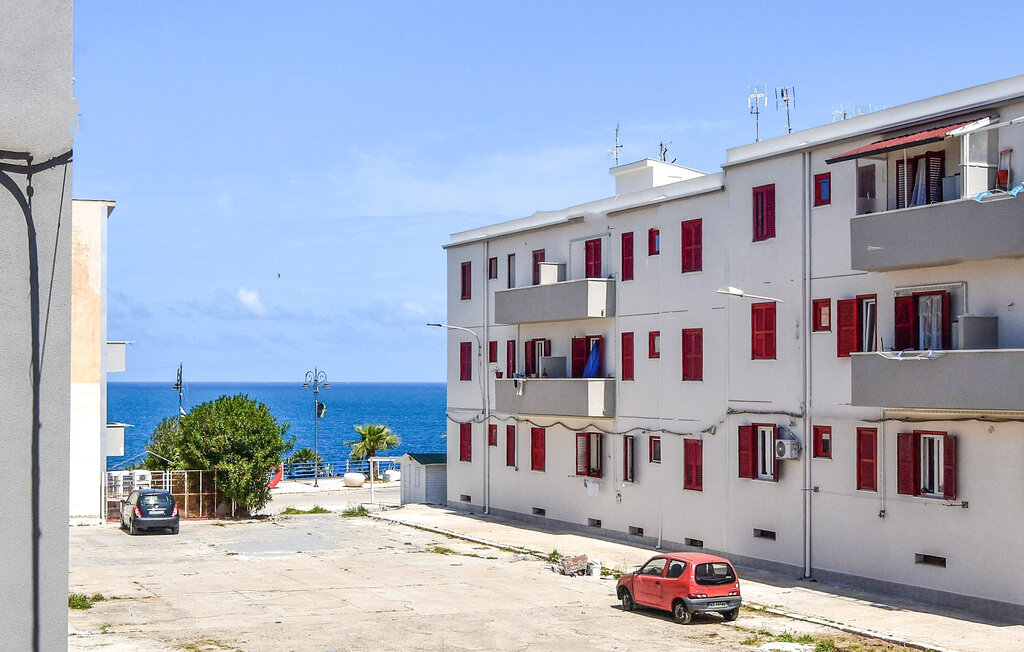 Ferienwohnung - Trappeto , Italien - ISP459 5