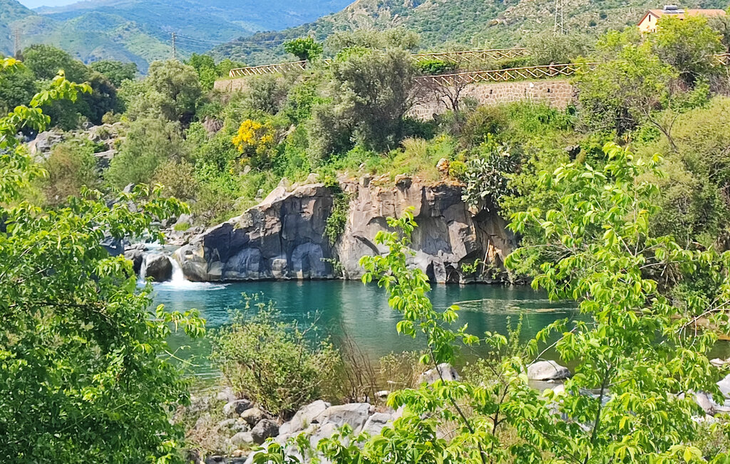 Kuća-za-odmor - Motta Camastra , Italija - ISP469 6