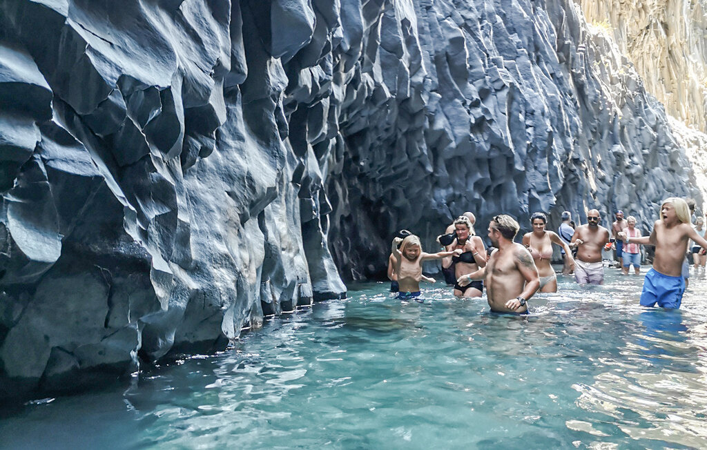 Kuća-za-odmor - Motta Camastra , Italija - ISP469 40