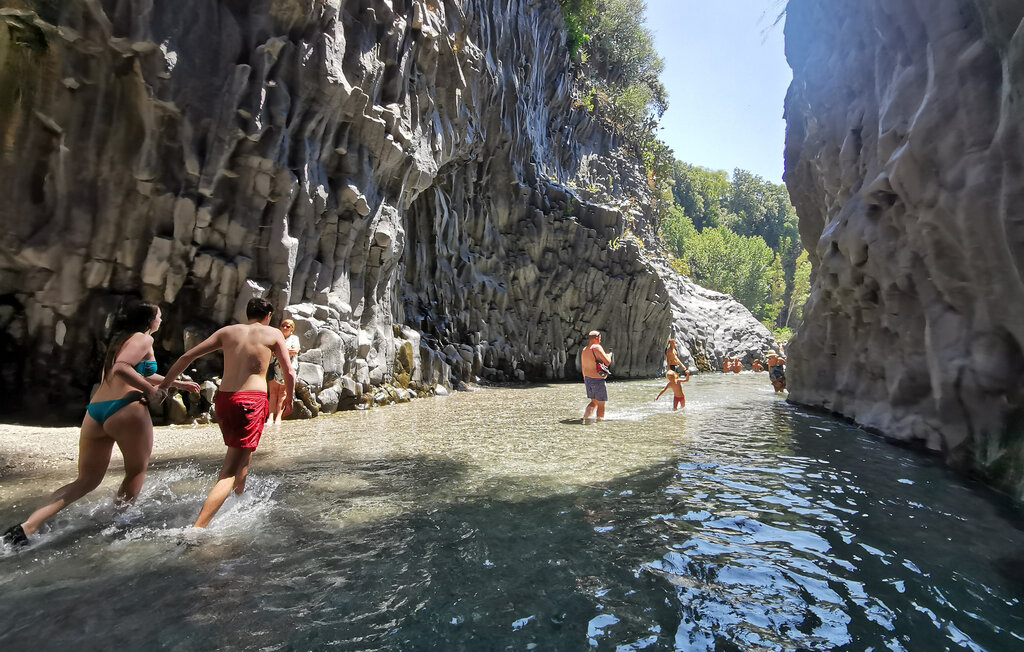 Kuća-za-odmor - Motta Camastra , Italija - ISP469 7