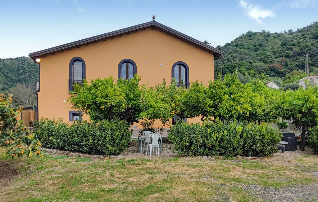 Kuća-za-odmor - Motta Camastra , Italija - ISP469 1