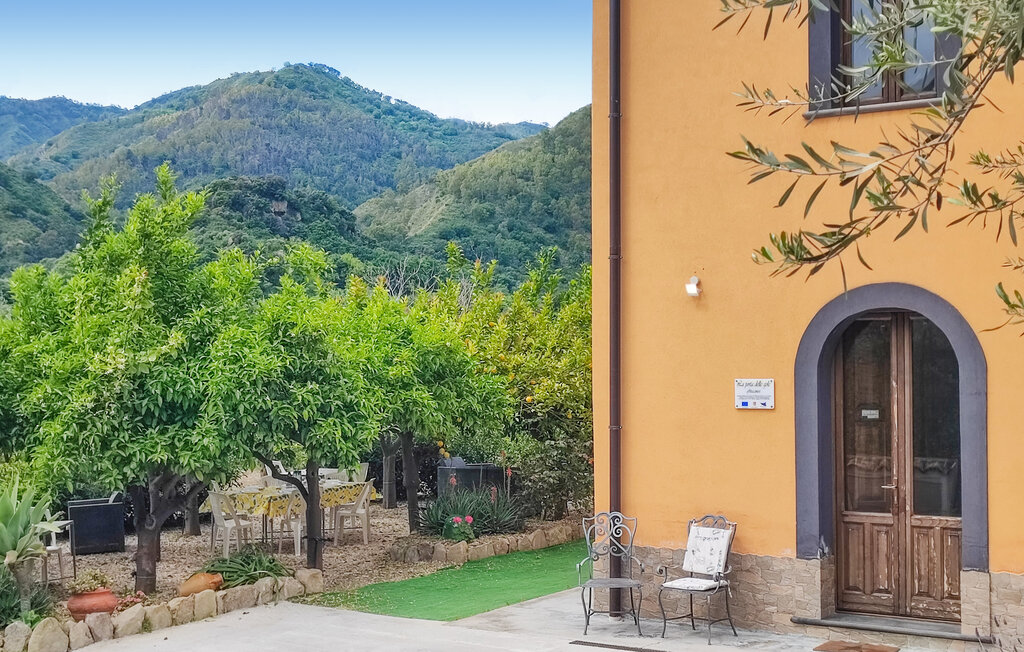 Kuća-za-odmor - Motta Camastra , Italija - ISP469 9