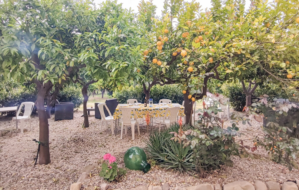 Kuća-za-odmor - Motta Camastra , Italija - ISP469 2