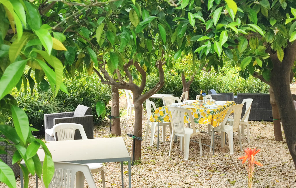 Kuća-za-odmor - Motta Camastra , Italija - ISP469 5