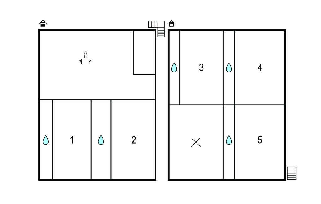 Kuća-za-odmor - Motta Camastra , Italija - ISP469 