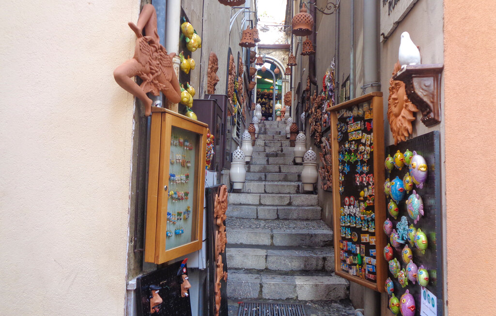 Apartment - Taormina , Italy - ISP477 30