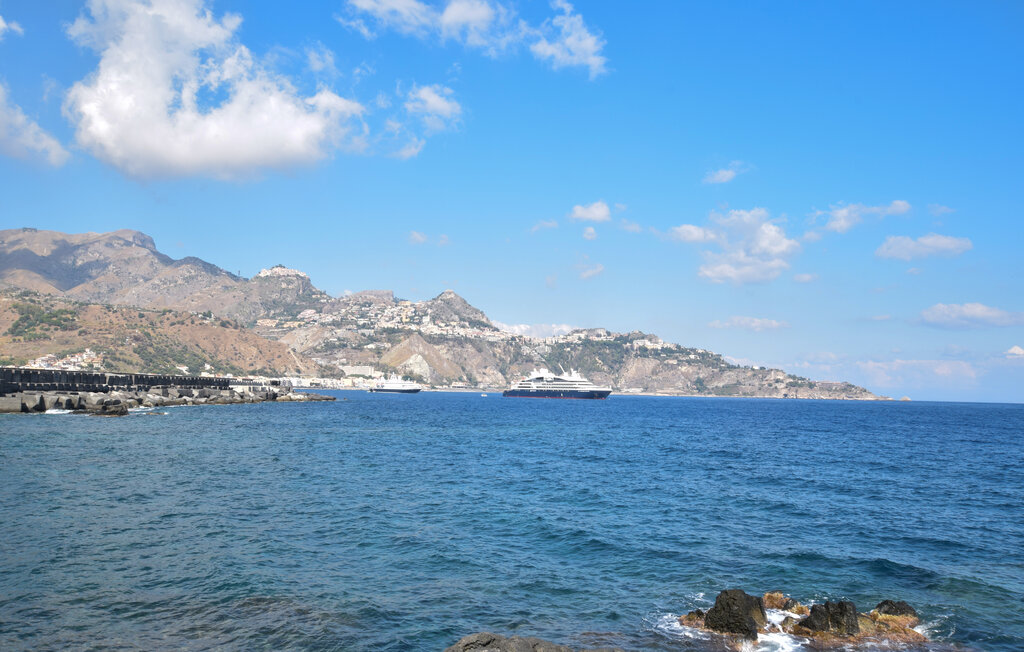 Apartment - Taormina , Italy - ISP477 31