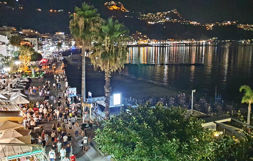 Apartment - Taormina , Italy - ISP477 34