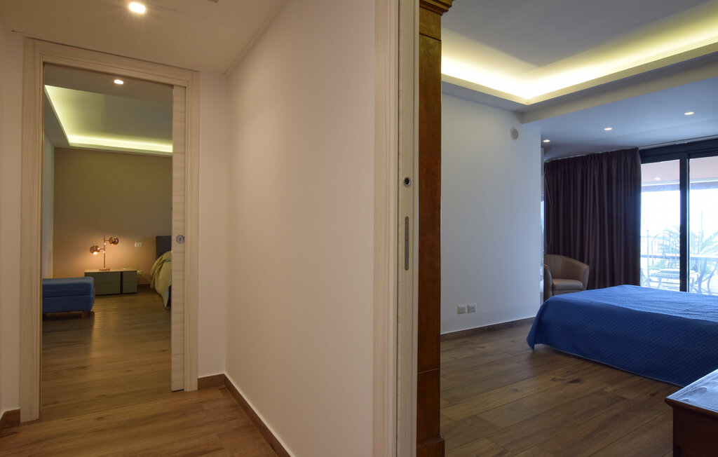 Apartment - Taormina , Italy - ISP477 22
