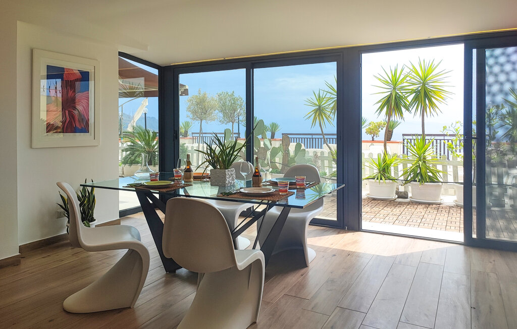 Apartment - Taormina , Italy - ISP477 16