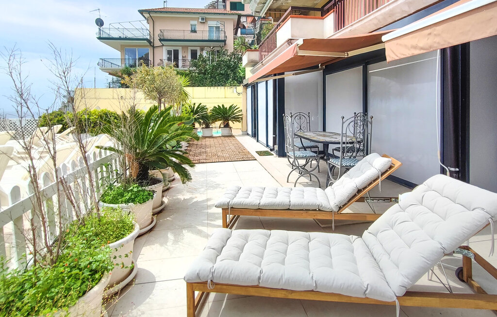 Apartment - Taormina , Italy - ISP477 1