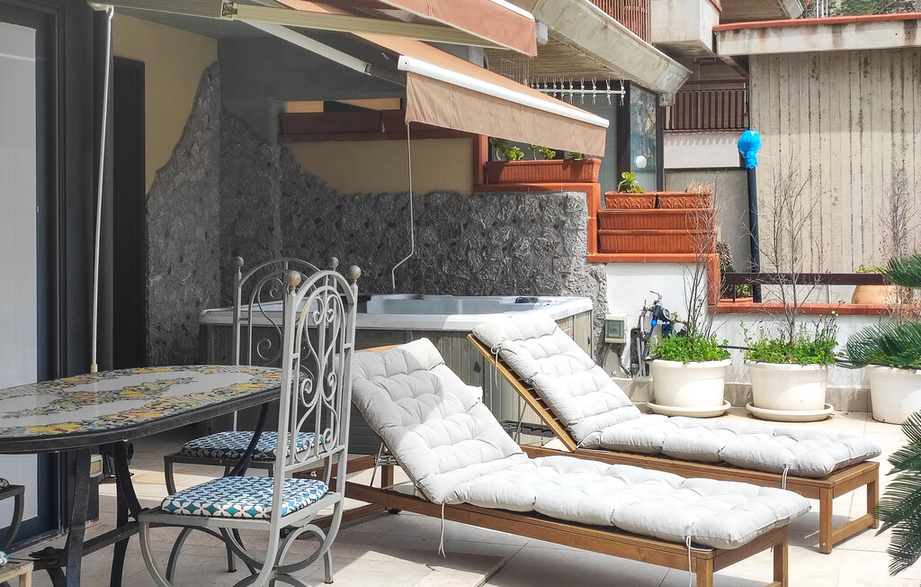 Apartment - Taormina , Italy - ISP477 11