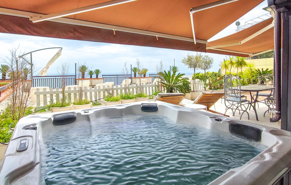 Apartment - Taormina , Italy - ISP477 2