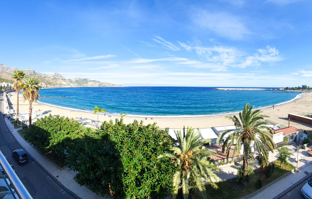 Apartment - Taormina , Italy - ISP477 8