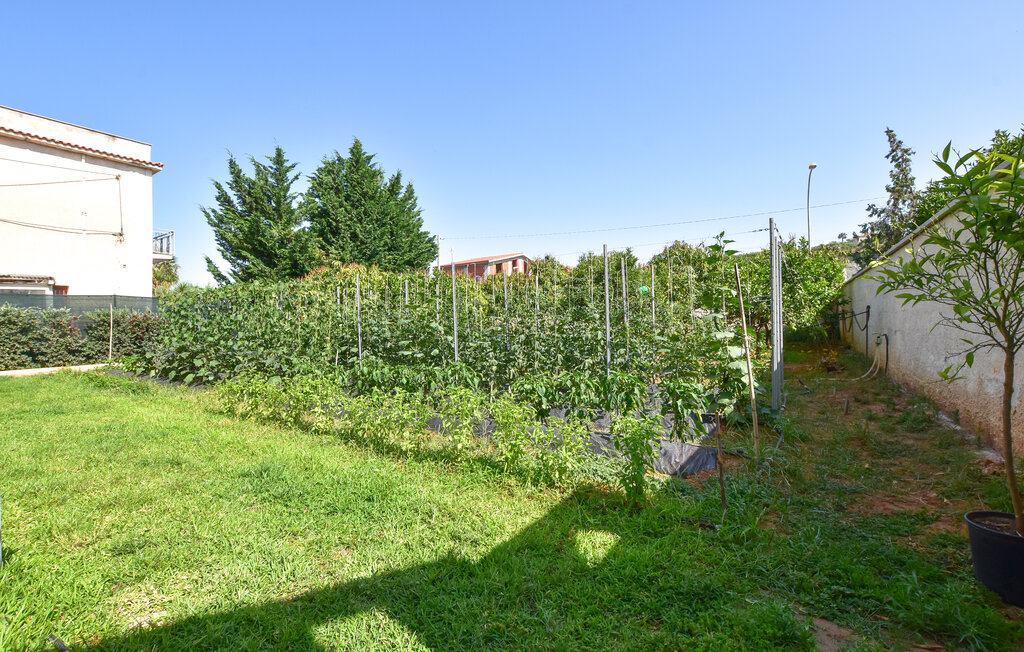 Ferienwohnung - Trappeto , Italien - ISP350 19